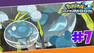 The Trail Of Brooklet Hill Pokemon Ultra Moon Episode 7 In Hindi  DhruTheGamer [upl. by Colby]