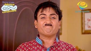 Is Jethalal again becoming a fool  Taarak Mehta Ka Ooltah Chashmah  Jetha Rocks [upl. by Ibmat]