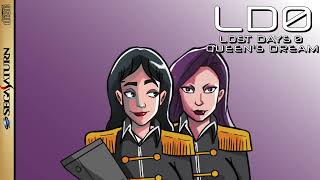 Lost Days 0 Queens Dream Announcement Teaser [upl. by Reg230]