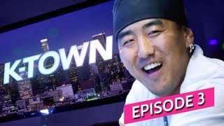 KTown S1 Ep 3 of 10 quotThe Fightquot [upl. by Rollins]