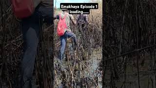 Emakhaya episode 1 loading [upl. by Arimat]