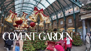 Covent Garden [upl. by Aicenav668]