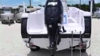 2012 ProLine 23 Sport Center Console  Florida Boat for Sa [upl. by Conlee]