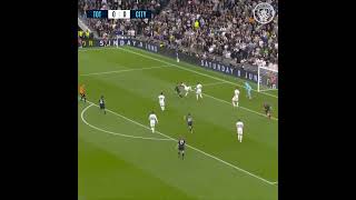 TOTTENHAM 2 VS 1 MANCHESTER CITY 2024 ALL GOAL [upl. by Seldan]