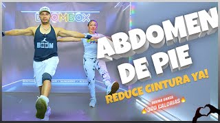 Consigue abdominales en 2 SEMANAS  ABS WORKOUT Desafío de entrenamiento [upl. by Hui530]