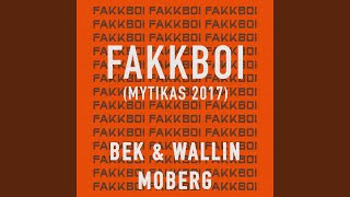 Fakkboi Mytikas 2017 [upl. by Ecinnaj978]