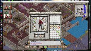 Lets Play Avernum Escape From The Pit  Ep 51  NICE Exploration amp Meeting NEW People amp Places [upl. by Sibeal]