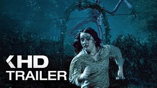 The Best New Horror Movies 2023 Trailers [upl. by Grous]