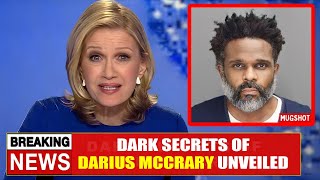 The TRAGEDY Of Darius McCrarys Life Is Beyond Heartbreaking [upl. by Rese]