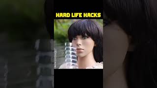 Most Hated Life Hacks 😡 lifehacks shorts [upl. by Bocaj]