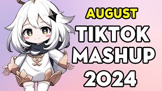 New Tiktok Mashup 2024 Philippines 💦 July🇵🇭 [upl. by Harutek]