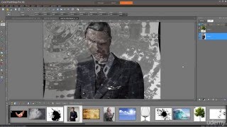 Creative Compositing with PaintShop Pro [upl. by Pages]