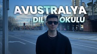 Avustralya DÄ°L OKULU Son Durumlar ğŸ‡¦ğŸ‡º Vizeler Reddediliyor [upl. by Anelad345]