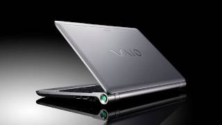 Sony Vaio Y Series Review [upl. by Ardnahc564]