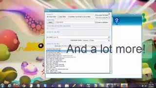 How to Remove DRM from iTunes Video  A Free M4V Software Tutorial [upl. by Ambrosine]