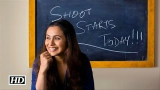 Hichki Full Movie  Rani Mukerji  Harsh Mayar  Supriya Pilgaonkar  Review amp Facts HD [upl. by Kcirdez]