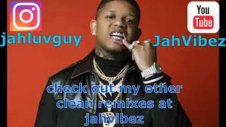 CLEAN Yella Beezy Quavo amp Gucci Mane  quotBacc at it Againquot CLEAN VERSION [upl. by Claudianus]