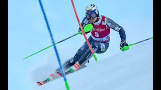 Beijing 2022 Slalom Preview [upl. by Kiele792]