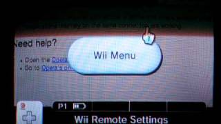 Wii Region Mod [upl. by Avah]