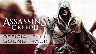 Assassins Creed 2 OST  Jesper Kyd  Ezios Family Track 03 [upl. by Dhruv]