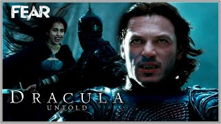 Gerard Butler In Hollywood Blockbuster Vampire Movie In English  NEW AGE DRACULA  Jason Scott Lee [upl. by Itram789]