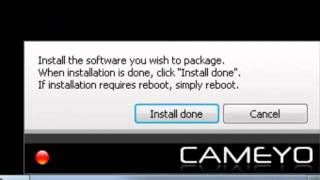 Cameyo portable app virtualization [upl. by Frodina329]