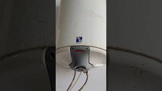 Water heater testing short video electrical electric viral video [upl. by Okin525]