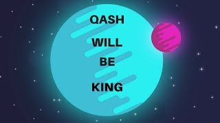 WHAT IS THE QASH TOKEN [upl. by Hazem]