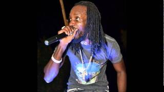 MAVADO  LUV ME GIRL CDQ  DANGER LUV RIDDIM OCT 2011 [upl. by Sillad]