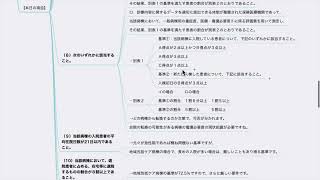 【診療報酬】地域包括医療病棟入院料の施設基準（１回目）（令和6年度診療報酬改定） [upl. by Latton]