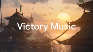 TheFatRat  Fly Away  feat Anjulie   Victory [upl. by Nilhsa898]