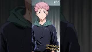 Pa cuando la temporada 3 jujutsukaisen [upl. by Fancy]