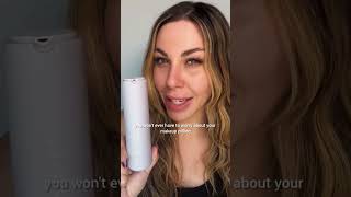 Hydrating SPF Moisturizer for Flawless Makeup Application [upl. by Isayg]