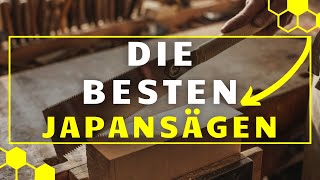 Japansäge TEST  Die 3 besten Japansägen im großen VERGLEICH [upl. by Elliott]