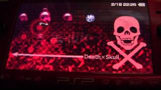 PSP3000改造動画！！ [upl. by Yenduhc]