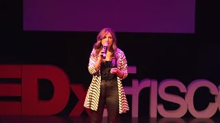 Authenticity in Today’s Social Media Driven World  Maelyn Jarmon  TEDxFrisco [upl. by Giffie756]