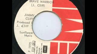 Jimmy Cliff  Brave Warrio EMI [upl. by Feetal646]