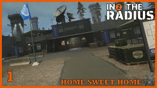 Into the Radius 2  EP1 Home Sweet Home [upl. by Stav977]