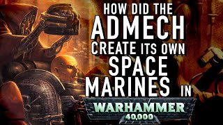 40 Facts and Lore on the Steel Confessors Spacemarine Chapter in Warhammer 40K [upl. by Eclud]