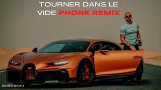 Tourner Dans Le Vide PHONK REMIX Andrew Tate Theme Song [upl. by Rankin912]