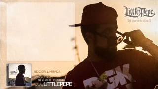 Little Pepe 04 No importa feat Ras Boti Al sur de la luna [upl. by Han]