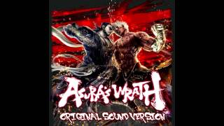 Asuras Wrath Soundtrack CD2  Theme of the Seven Deities  Track 1 [upl. by Odlavu]