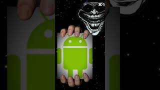 Android vs Linux [upl. by Leblanc]