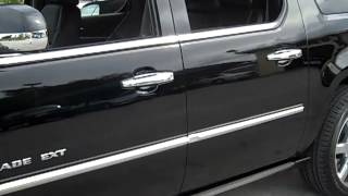 2009 Cadillac Escalade EXT [upl. by Meer]