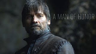 GoT Jaime Lannister  A Man Of Honor [upl. by Akeinahs156]