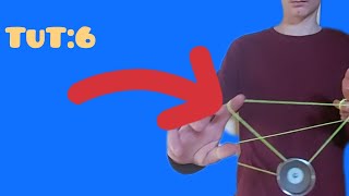 yoyo trick tutorial hunter feuerstein meta gt [upl. by Anivlek953]