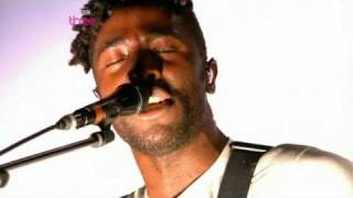 Bloc Party  Halo LIVE  Glastonbury 2009 HQ [upl. by Ettenot]