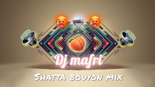 Shatta Bouyon 10  Dj Mafri  Mxrwld [upl. by Remat]