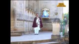 ▶ Ethiopian Orthodox Mezmur  Emebetachin Zelesegna by Birhan Molla [upl. by Carmel532]