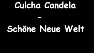 Culcha Candela Schöne Neue Welt with lyrics [upl. by Assillem338]